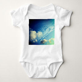 A sprinkling of clouds t shirt