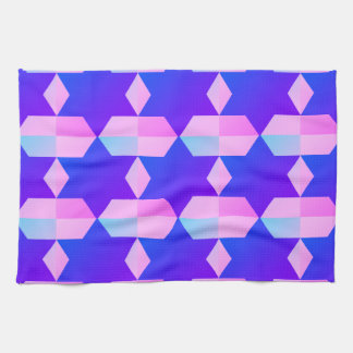 A Star i Skapar Kökshandduk