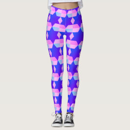 A Star i Skapar Leggings