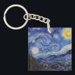A Starry Night: Saint Remy av Vincent Van Gogh<br><div class="desc">År är 1889. Vincent Van Gogh är patient på asyl Saint-Paul-de-Mausole i Saint-Rémy-de-Provence, Frankrike. Han lider av mental sjukdom, och hans läkare har rekommenderat honom att stanna inomhus och undvika att måla. Men Van Gogh kan inte motstå uppmaningen att skapa, och han tillbringar sina dagar med att måla landskapen och...</div>