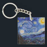 A Starry Night: Saint Remy av Vincent Van Gogh<br><div class="desc">År är 1889. Vincent Van Gogh är patient på asyl Saint-Paul-de-Mausole i Saint-Rémy-de-Provence, Frankrike. Han lider av mental sjukdom, och hans läkare har rekommenderat honom att stanna inomhus och undvika att måla. Men Van Gogh kan inte motstå uppmaningen att skapa, och han tillbringar sina dagar med att måla landskapen och...</div>
