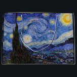 A Starry Night: Saint Remy av Vincent Van Gogh<br><div class="desc">År är 1889. Vincent Van Gogh är patient på asyl Saint-Paul-de-Mausole i Saint-Rémy-de-Provence, Frankrike. Han lider av mental sjukdom, och hans läkare har rekommenderat honom att stanna inomhus och undvika att måla. Men Van Gogh kan inte motstå uppmaningen att skapa, och han tillbringar sina dagar med att måla landskapen och...</div>