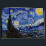 A Starry Night: Saint Remy av Vincent Van Gogh<br><div class="desc">År är 1889. Vincent Van Gogh är patient på asyl Saint-Paul-de-Mausole i Saint-Rémy-de-Provence, Frankrike. Han lider av mental sjukdom, och hans läkare har rekommenderat honom att stanna inomhus och undvika att måla. Men Van Gogh kan inte motstå uppmaningen att skapa, och han tillbringar sina dagar med att måla landskapen och...</div>