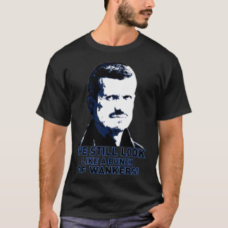 A Still Unimpressed Guenther Steiner Essential T-S T Shirt