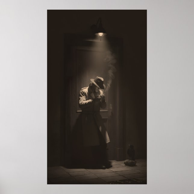 A Stolen Moment Poster (Framsidan)