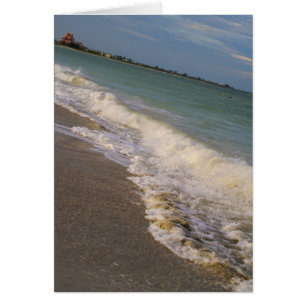 A Stroll Along St Pete Beach OBS Kort
