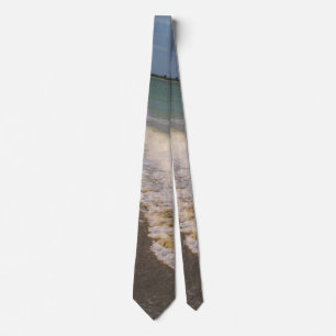 A Stroll Along St Pete Beach Tie Slips