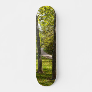 A Stroll i Park Skate Board
