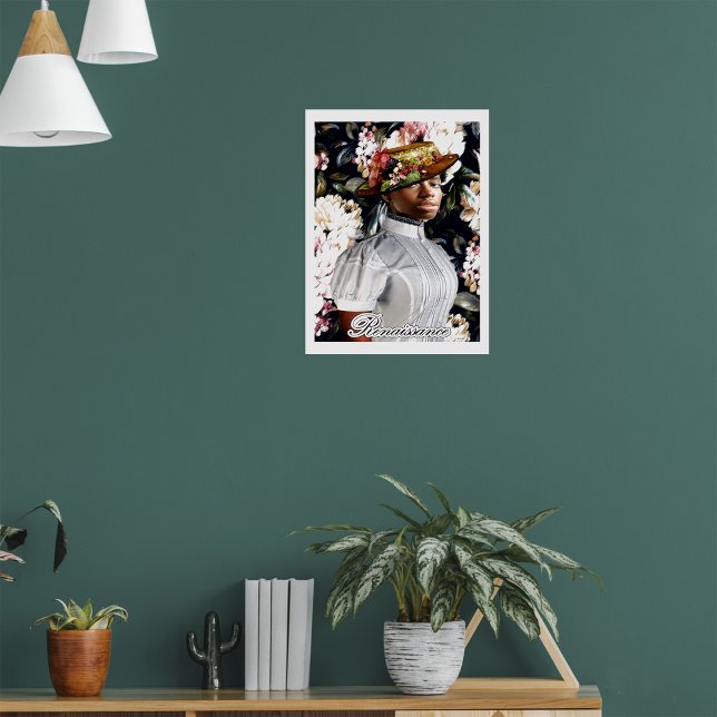 A Stroll in Central Park Poster (Skapare uppladdad)