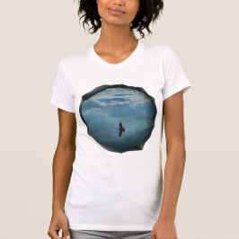 A Surreal Biet i Himlar Graphic Tee