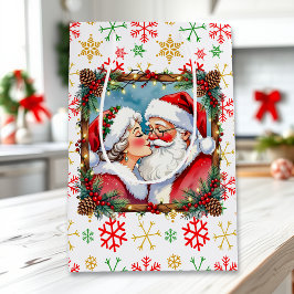 A Sweet Old-Fashioned Christmas | Mr and Mrs Claus