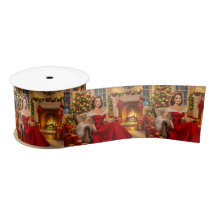 A Sweet Vintage Christmas