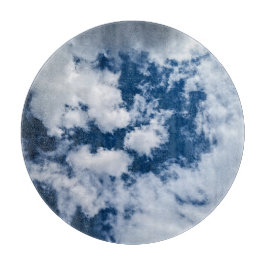 A swirl in the clouds