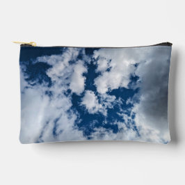 A swirl in the clouds