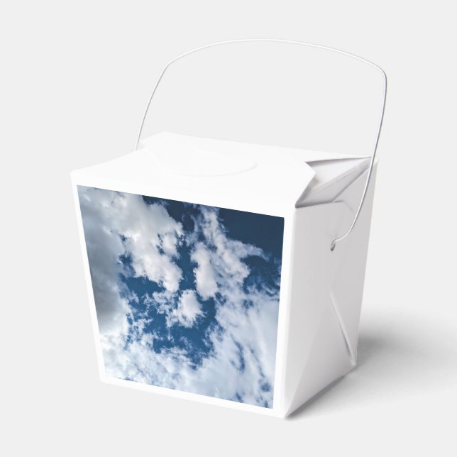 A swirl in the clouds presentaskar (Framsidan Sidan)