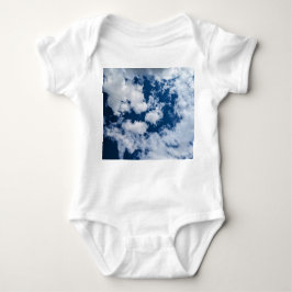 A swirl in the clouds t shirt