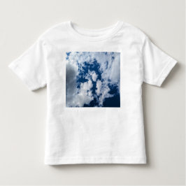 A swirl in the clouds t shirt