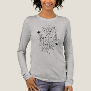 A T SHIRT