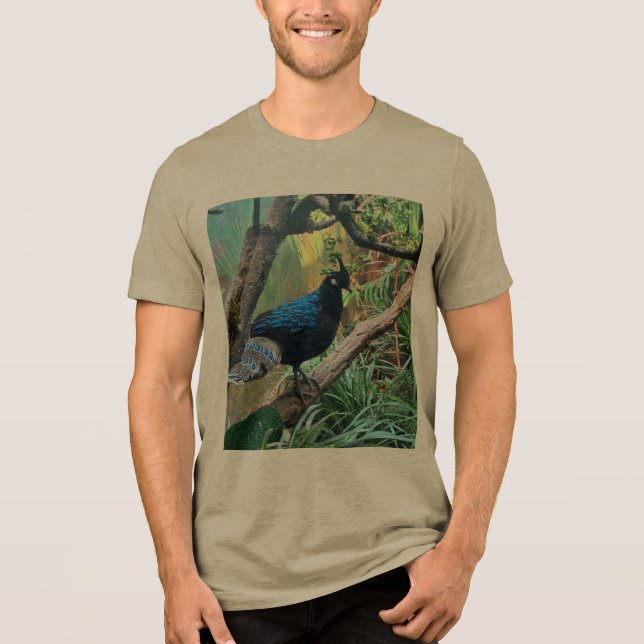 A  T SHIRT (Framsida)