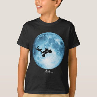 A.T.V. DetTerrain fordon Tee