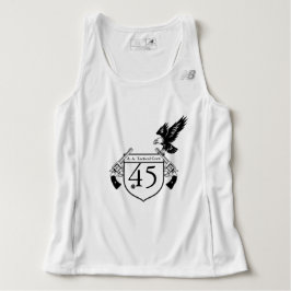 A. Taktisk besättning T Shirt