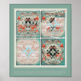 A Tale of Marginality and Colloidal Suspension Poster