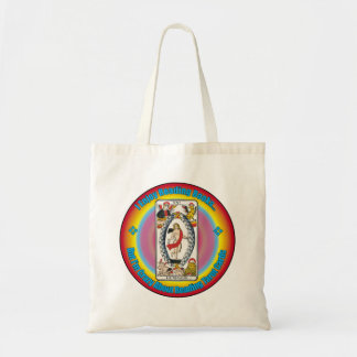 A Tarot Älskare Tote Tygkasse