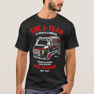 A Team Classic T-Shirt