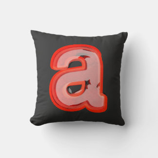 "a" $THCBand Kudde
