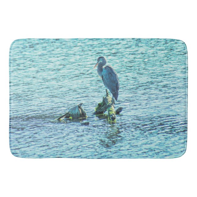 A Thinker Badrumsmatta (Framsidan)