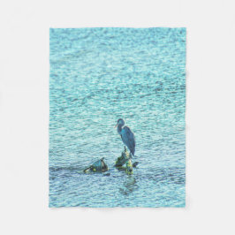 A Thinker Fleecefilt