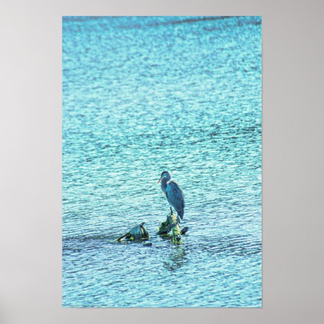 A Thinker Poster (Framsidan)