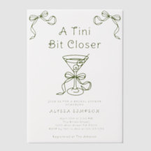 A Tini Bit Closer Möhippa