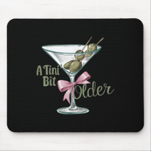 A Tini Bit Older Retro Vintage Stil Musmatta