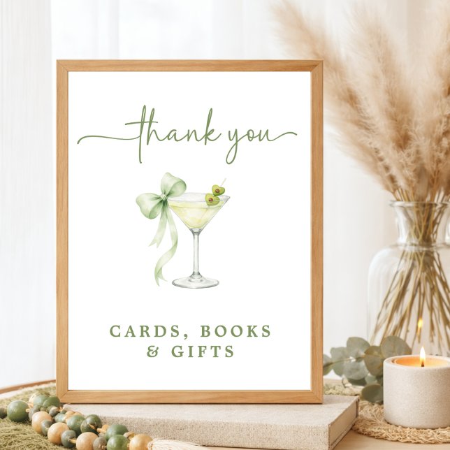 A Tini One Cards Books and Gifts Poster (Skapare uppladdad)