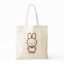 A tiny latte bunny shop bagui