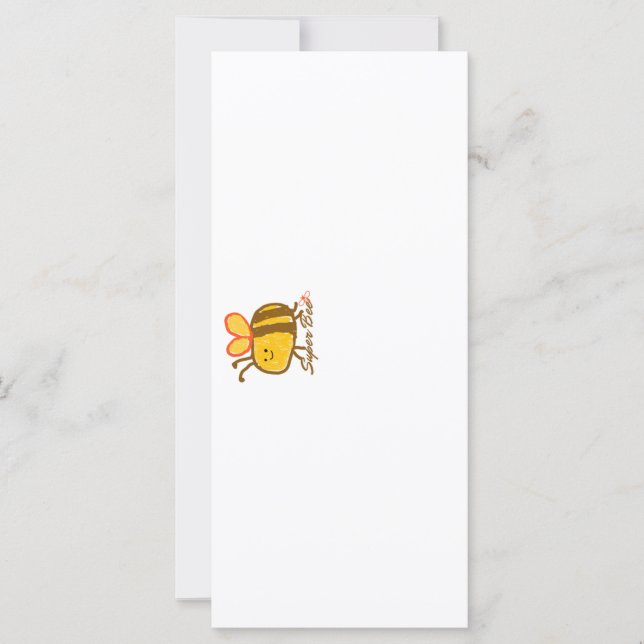 A TOPPEN BEE (Framsida)