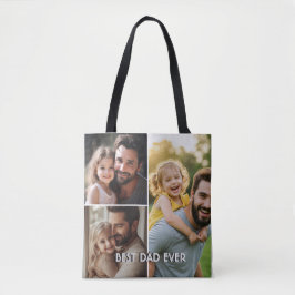 A Tote för varje Far-dotter Äventyr Tygkasse