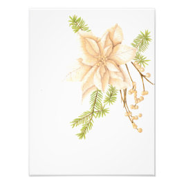 A Touch of Gold Fototryck