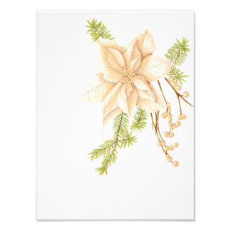 A Touch of Gold Fototryck