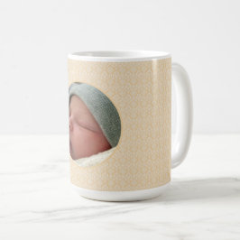 A Touch of Victoriana Kaffemugg