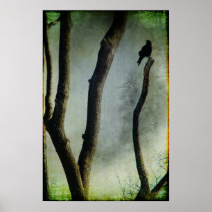 A TRÄD POSTER