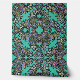 A Tribute to Italian Renaissance on Emerald