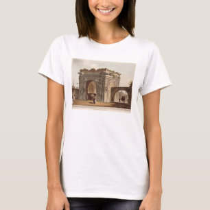 A Tripoli Triumphal Arch i Barbary, platta 24 f T Shirt
