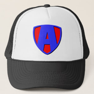 A TRUCKERKEPS