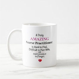 A Truly Amazing NICU Nurse  Kaffemugg
