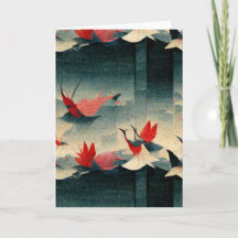 A tusental visare: 1 000 Cranes Symphony