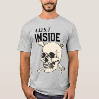 A.U.S.T. Inside II T Shirt