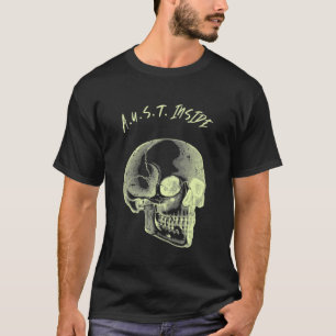 A.U.S.T. Inside VI T Shirt