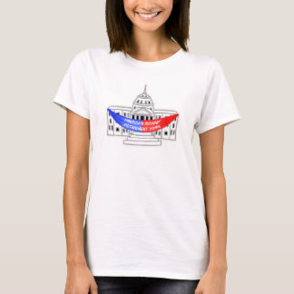 A Useless Congress T Shirt